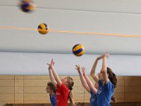 Trainingslager Pfingsten 2016-1